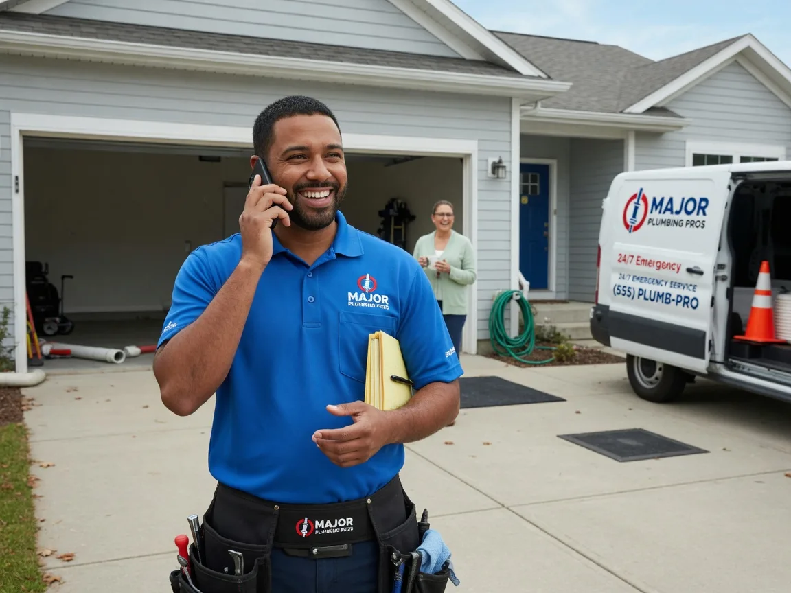 Drain Cleaning Services Prudenville, MI FAQs